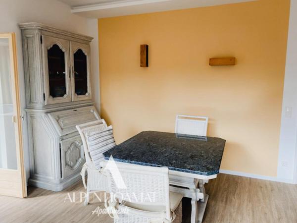 Alpenhoamat Apartments Гармиш-Партенкирхен Екстериор снимка